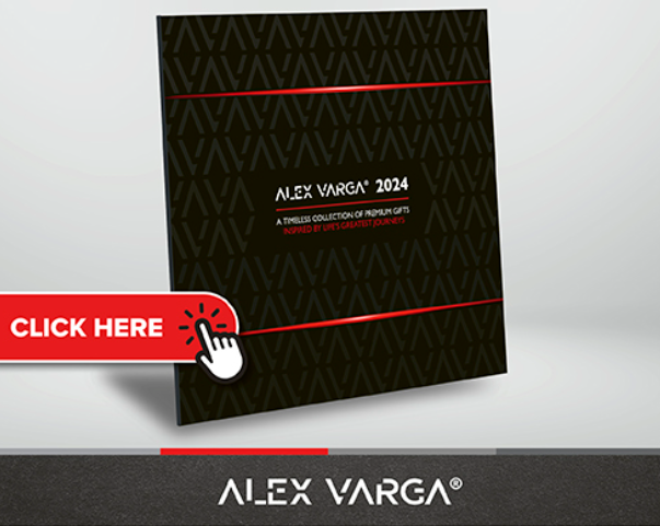 Alex Varga Catalogue
